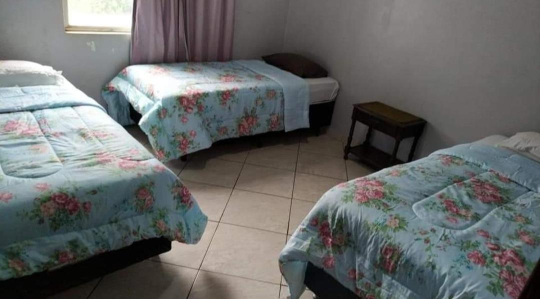 Hotel Sinha Moca Br Φοζ ντο Ιγκουασού Εξωτερικό φωτογραφία