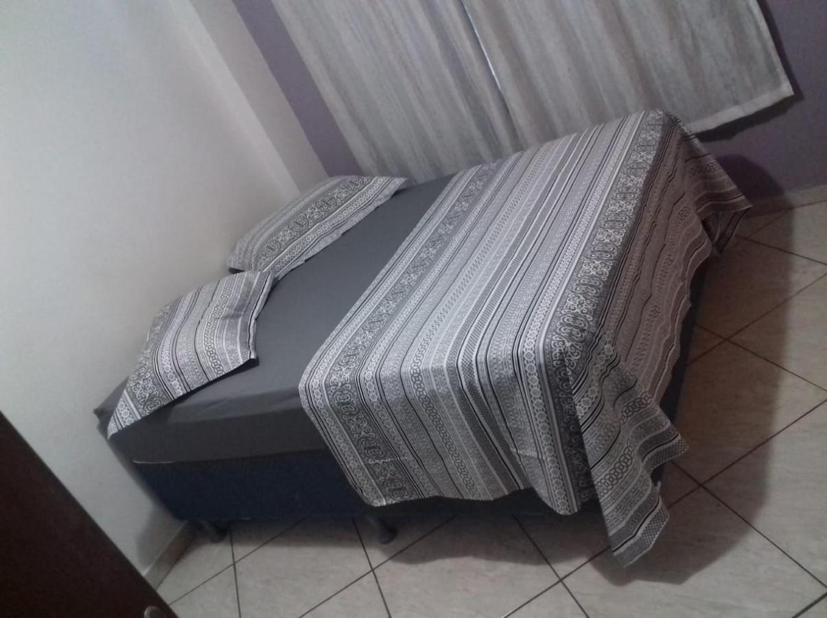 Hotel Sinha Moca Br Φοζ ντο Ιγκουασού Εξωτερικό φωτογραφία