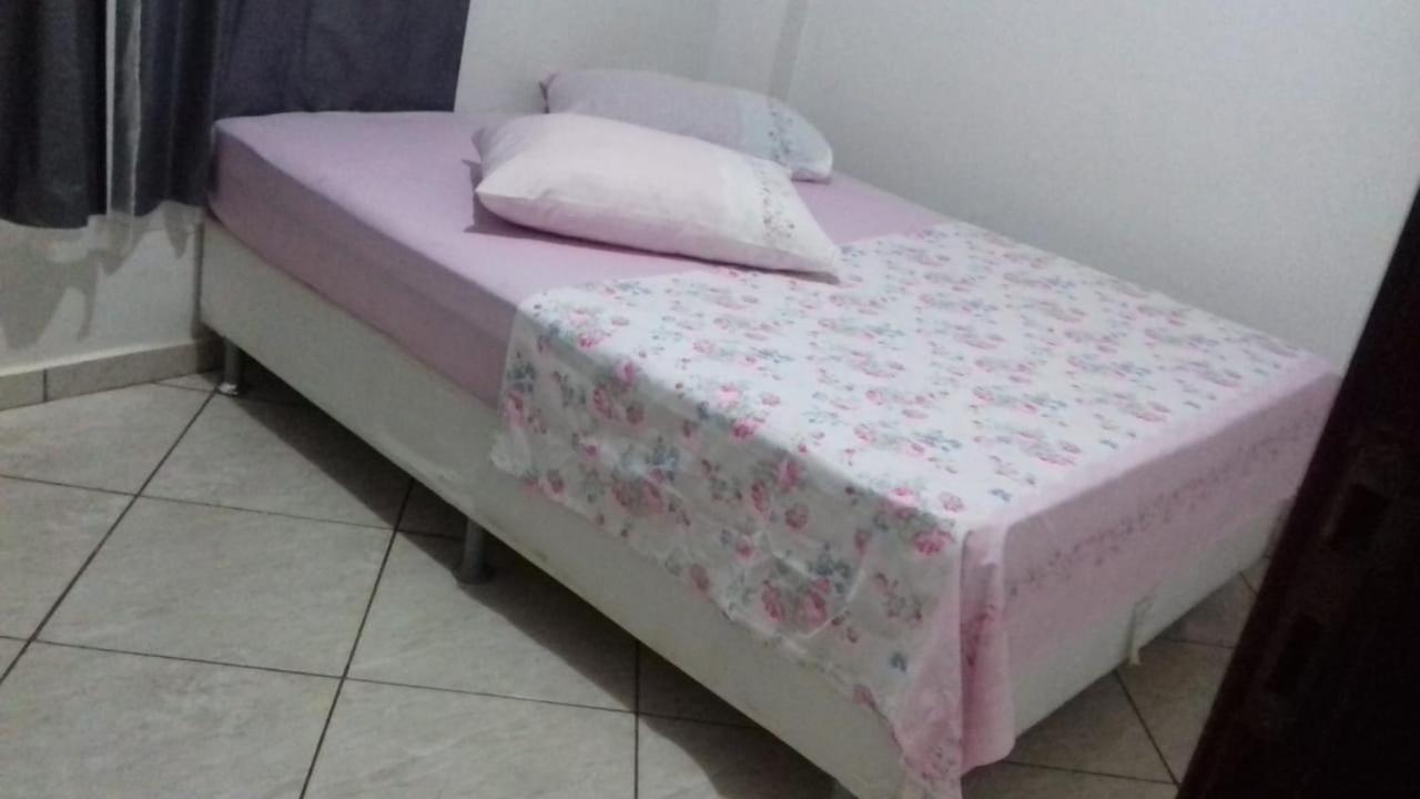 Hotel Sinha Moca Br Φοζ ντο Ιγκουασού Εξωτερικό φωτογραφία