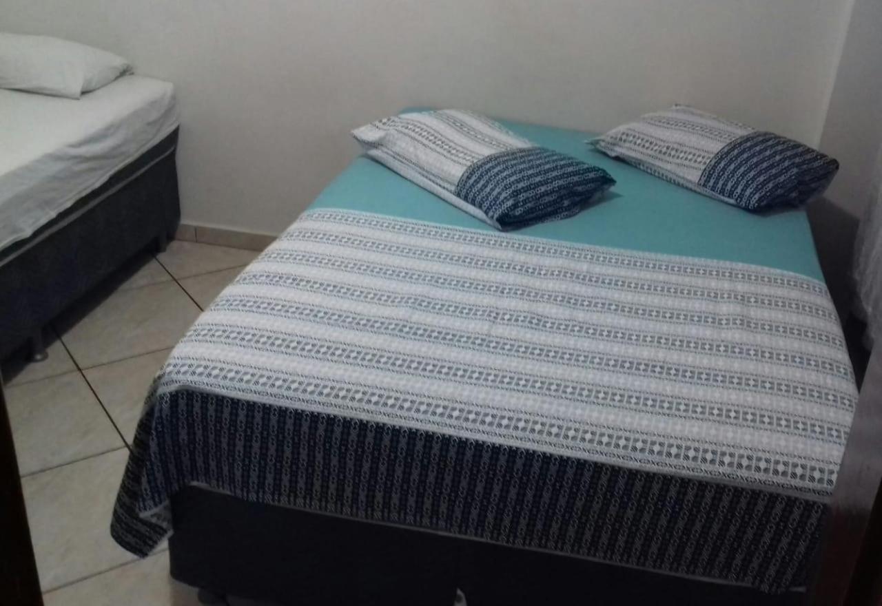 Hotel Sinha Moca Br Φοζ ντο Ιγκουασού Εξωτερικό φωτογραφία